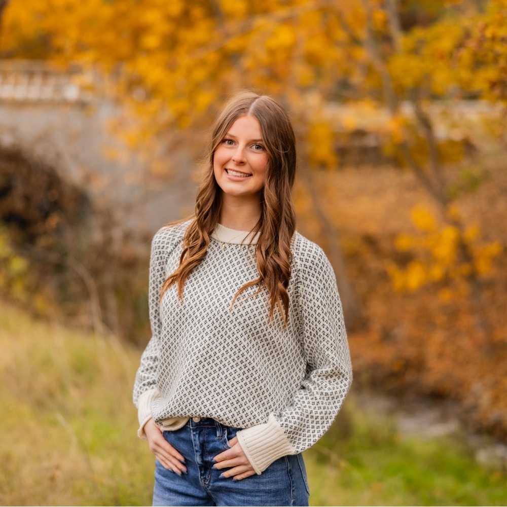 Meet your Posher, Tatum